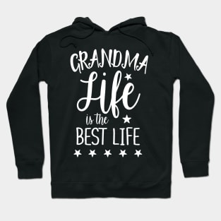 Grandma Life Hoodie